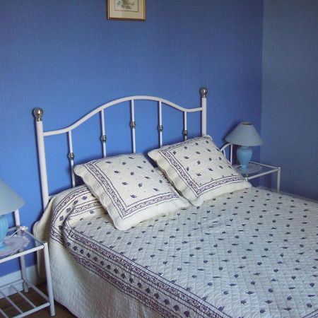 Bed and Breakfast Ferme De La Riviere Petiville  Esterno foto